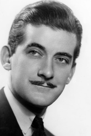 Actor Philip Bourneuf