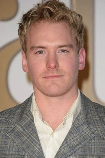 Actor Nicholas Banks