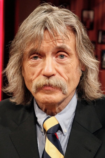 Actor Johan Derksen