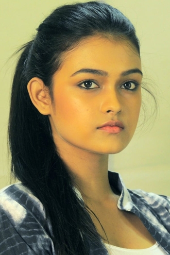 Actor Riya Banik