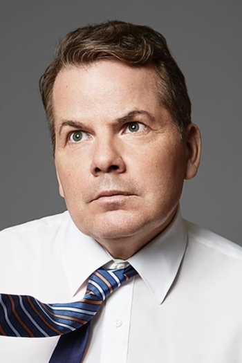 Actor Bruce McCulloch