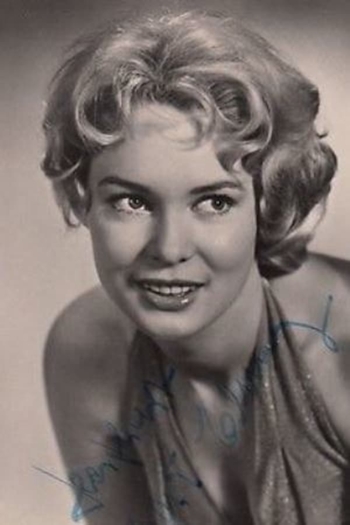 Actor Edith Elmay