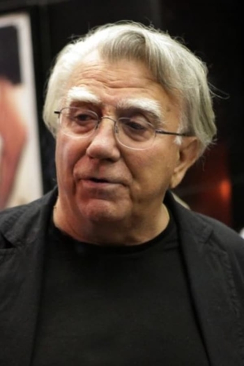 Film director Dan Pița