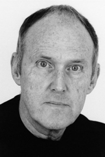 Actor Michael Percival