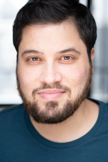Actor Ethan Levy