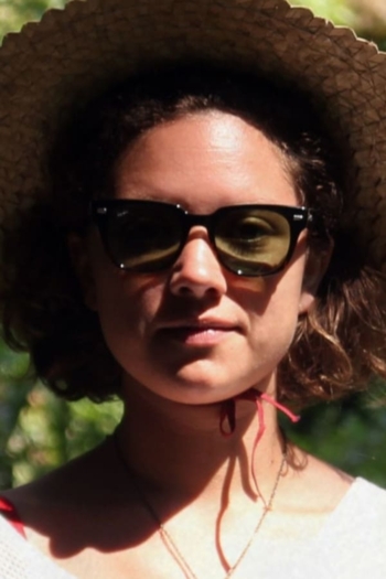 Film director Eva Cvijanović