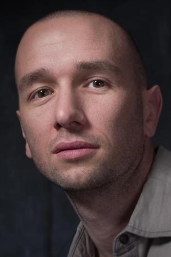 Actor James Sheldon