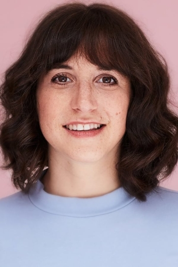 Actor Debbie Zukerman