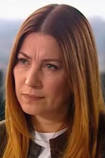 Actor Vahide Perçin