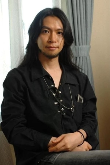 Actor Daisuke Ishiwatari