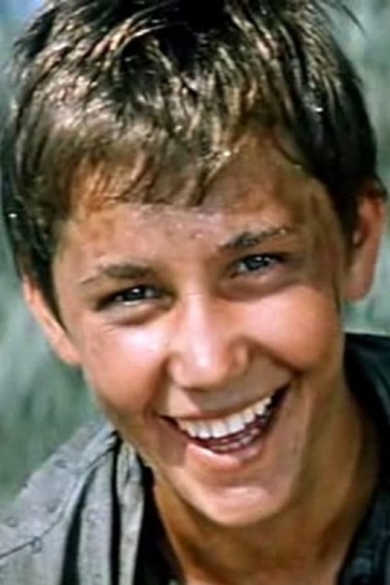 Actor Valentina Kurdyukova