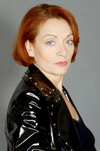 Actor Donatella Pandimiglio