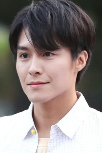 Actor Kwon Kwang-jin