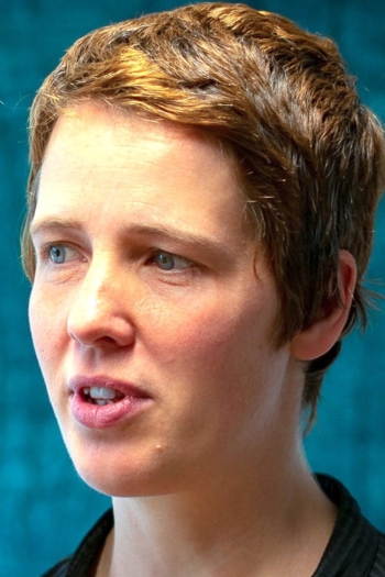 Actor Viola Priesemann