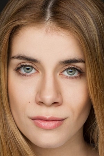 Actor Lada Imamovich