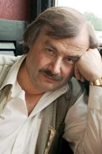 Film director Romualds Pipars