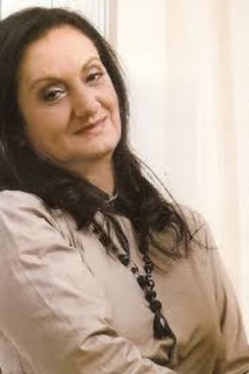 Actor Alkistis Pavlidou