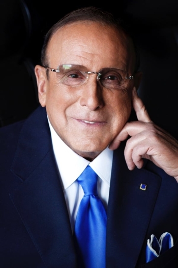 Actor Clive Davis