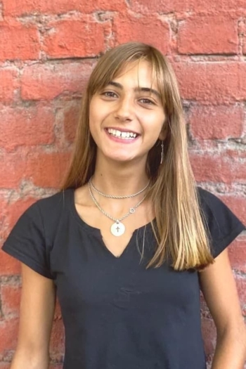 Actor Leonor Baioneta