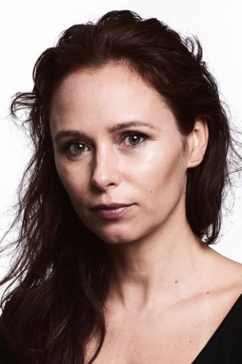 Actor Lykke Sand Michelsen