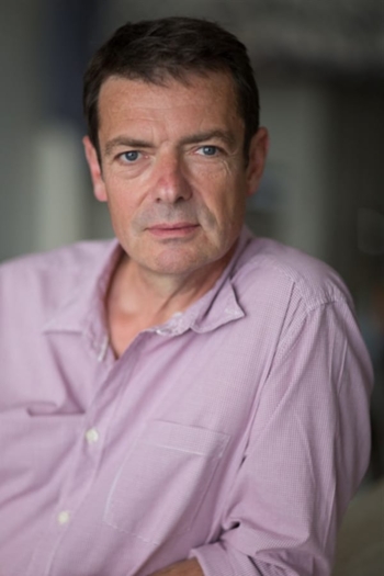 Actor Jean-Christophe Lebert