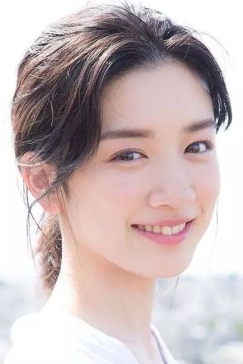 Actor Mei Nagano