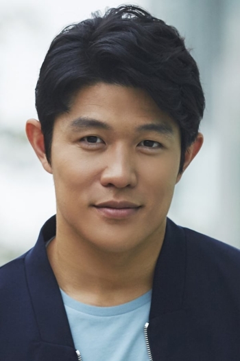 Actor Ryohei Suzuki