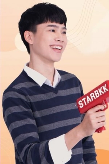 Actor Sunny Tittistul Wannarathapat