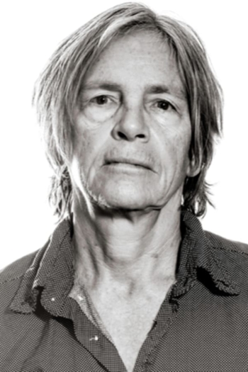 Actor Eileen Myles