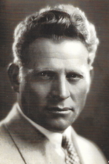 Actor Fred Kohler
