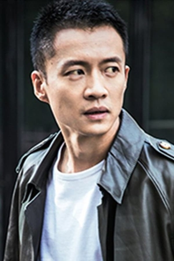 Actor Tang Zeng