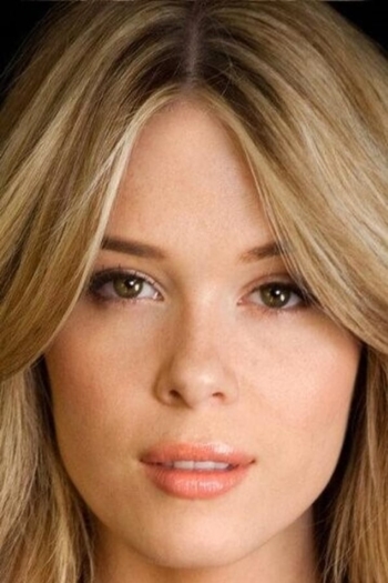 Actor Moshana Halbert