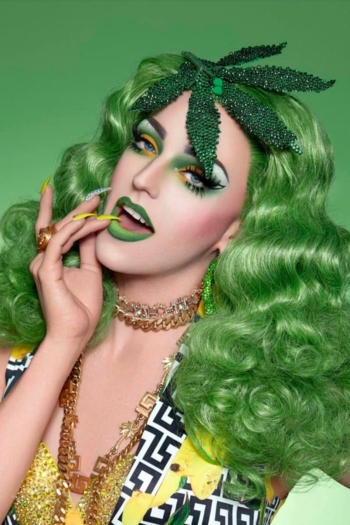 Actor Laganja Estranja