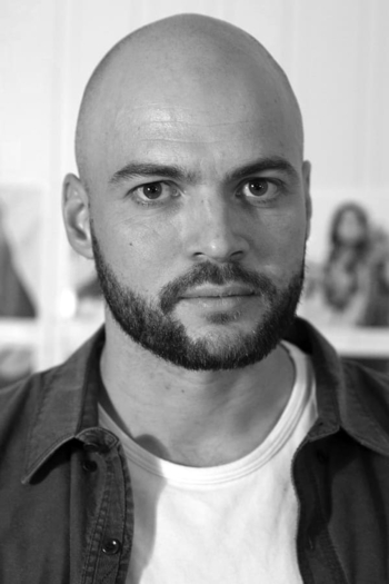 Film director Anders Hammer