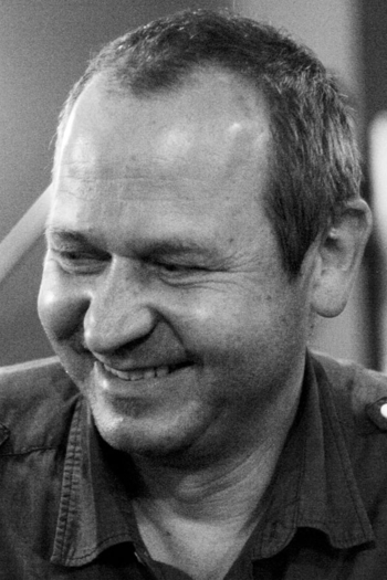 Actor Albert Marenčin