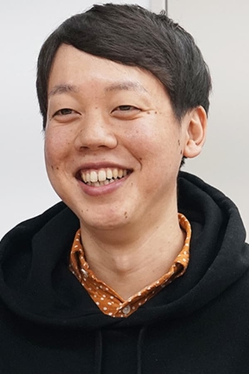Film director Tatsuro Kawano