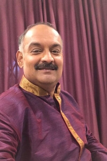 Actor Atul Kale
