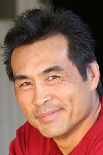 Actor Phoenix Wong