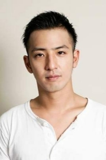 Actor Ren Matsuzawa
