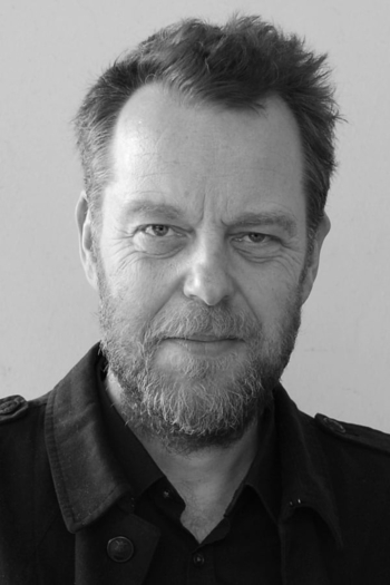Film director Pål Sletaune