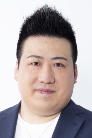 Actor Shunsuke Tōdō