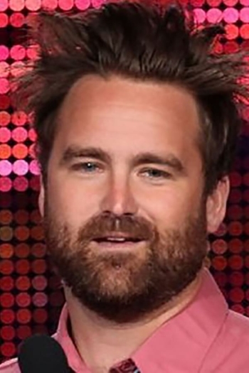 Actor Christian Jacobs