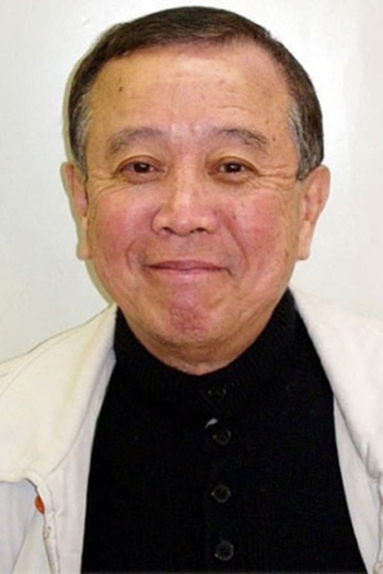 Actor Hiroshi Ôtake
