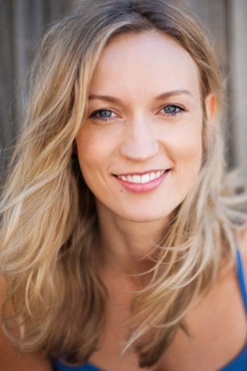 Actor Georgie Durham