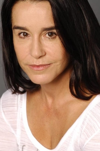 Actor Lucélia Santos