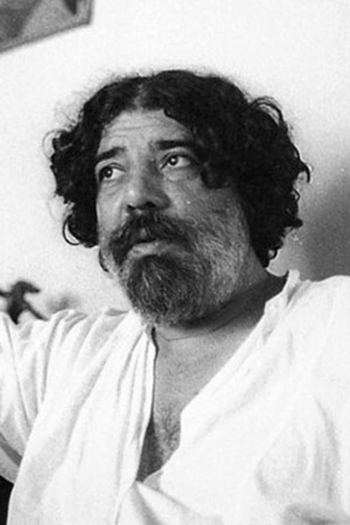 Actor José Agripino de Paula