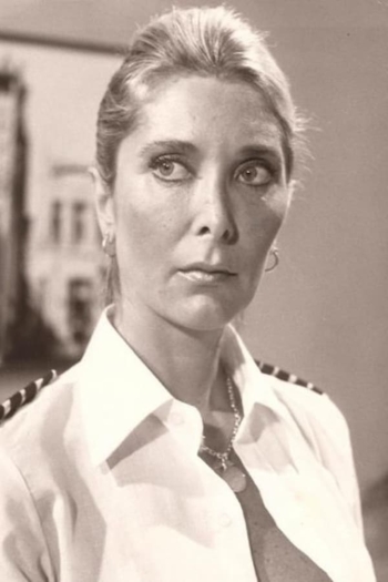 Actor Maria Stella Splendore