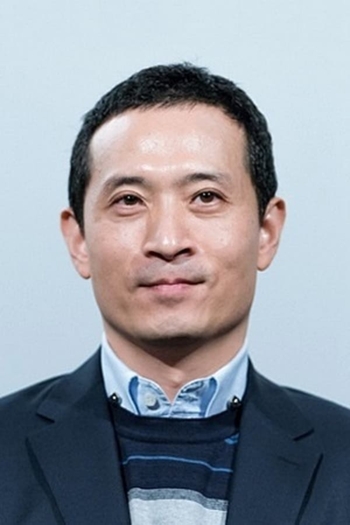 Film director Jeon Yun-su