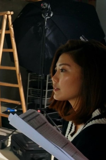 Actor Doris Wong Chin Yan