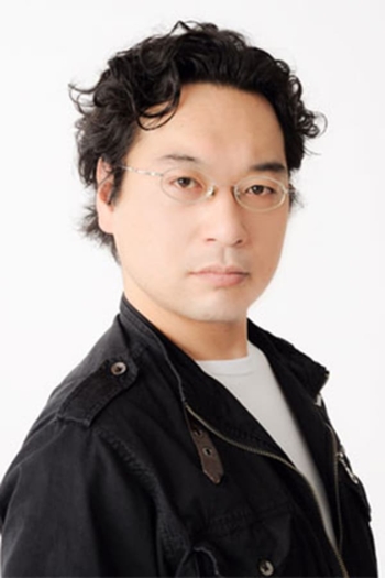 Actor Norio Kobayashi
